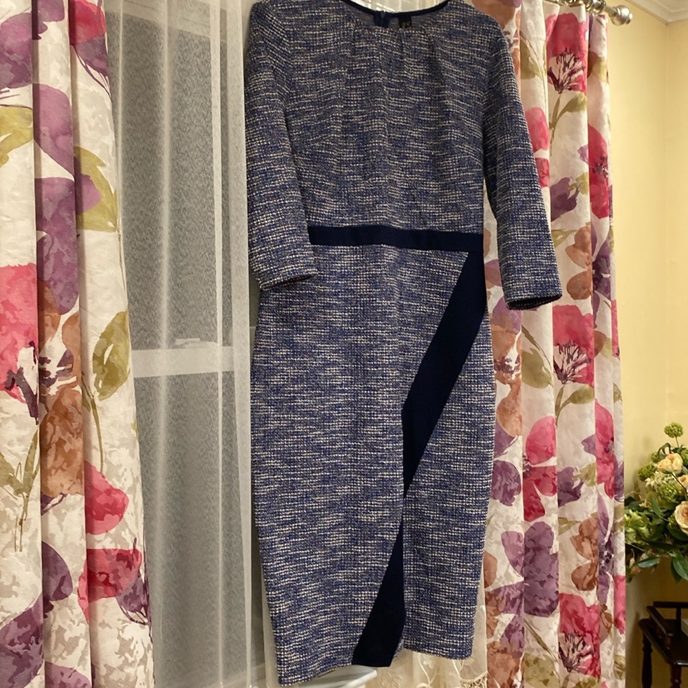 Work dress